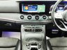 USED 2019 19 MERCEDES-BENZ E-CLASS 2.0 E220d AMG Line Coupe 2dr Diesel G-Tronic+ Euro 6 (s/s) (194 ps) 2 KEYS, NAV, PART LEATHER TRIM!!