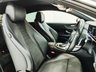 USED 2019 19 MERCEDES-BENZ E-CLASS 2.0 E220d AMG Line Coupe 2dr Diesel G-Tronic+ Euro 6 (s/s) (194 ps) 2 KEYS, NAV, PART LEATHER TRIM!!