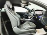 USED 2019 19 MERCEDES-BENZ E-CLASS 2.0 E220d AMG Line Coupe 2dr Diesel G-Tronic+ Euro 6 (s/s) (194 ps) 2 KEYS, NAV, PART LEATHER TRIM!!