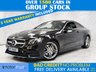 USED 2019 19 MERCEDES-BENZ E-CLASS 2.0 E220d AMG Line Coupe 2dr Diesel G-Tronic+ Euro 6 (s/s) (194 ps) 2 KEYS, NAV, PART LEATHER TRIM!!