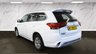 USED 2020 69 MITSUBISHI OUTLANDER 2.4h TwinMotor 13.8kWh Verve SUV 5dr Petrol Plug-in Hybrid CVT 4WD Euro 6 (s/s) (224 ps) 2 KEYS, PRIVACY GLASS, SENSORS!!