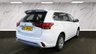 USED 2020 69 MITSUBISHI OUTLANDER 2.4h TwinMotor 13.8kWh Verve SUV 5dr Petrol Plug-in Hybrid CVT 4WD Euro 6 (s/s) (224 ps) 2 KEYS, PRIVACY GLASS, SENSORS!!