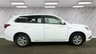 USED 2020 69 MITSUBISHI OUTLANDER 2.4h TwinMotor 13.8kWh Verve SUV 5dr Petrol Plug-in Hybrid CVT 4WD Euro 6 (s/s) (224 ps) 2 KEYS, PRIVACY GLASS, SENSORS!!