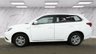 USED 2020 69 MITSUBISHI OUTLANDER 2.4h TwinMotor 13.8kWh Verve SUV 5dr Petrol Plug-in Hybrid CVT 4WD Euro 6 (s/s) (224 ps) 2 KEYS, PRIVACY GLASS, SENSORS!!