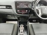 USED 2020 69 MITSUBISHI OUTLANDER 2.4h TwinMotor 13.8kWh Verve SUV 5dr Petrol Plug-in Hybrid CVT 4WD Euro 6 (s/s) (224 ps) 2 KEYS, PRIVACY GLASS, SENSORS!!