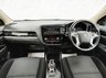USED 2020 69 MITSUBISHI OUTLANDER 2.4h TwinMotor 13.8kWh Verve SUV 5dr Petrol Plug-in Hybrid CVT 4WD Euro 6 (s/s) (224 ps) 2 KEYS, PRIVACY GLASS, SENSORS!!
