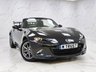 USED 2019 19 MAZDA MX-5 1.5 SKYACTIV-G SE+ Convertible 2dr Petrol Manual Euro 6 (132 ps) ALLOYS, LOW MILES, CONVERTABLE!!