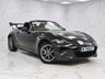 USED 2019 19 MAZDA MX-5 1.5 SKYACTIV-G SE+ Convertible 2dr Petrol Manual Euro 6 (132 ps) ALLOYS, LOW MILES, CONVERTABLE!!