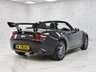 USED 2019 19 MAZDA MX-5 1.5 SKYACTIV-G SE+ Convertible 2dr Petrol Manual Euro 6 (132 ps) ALLOYS, LOW MILES, CONVERTABLE!!