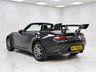USED 2019 19 MAZDA MX-5 1.5 SKYACTIV-G SE+ Convertible 2dr Petrol Manual Euro 6 (132 ps) ALLOYS, LOW MILES, CONVERTABLE!!