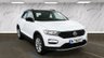USED 2018 68 VOLKSWAGEN T-ROC 1.5 TSI GPF EVO SE SUV 5dr Petrol Manual Euro 6 (s/s) (150 ps) 2 KEY, SENSORS, ALLOYS, DAB!!