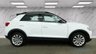 USED 2018 68 VOLKSWAGEN T-ROC 1.5 TSI GPF EVO SE SUV 5dr Petrol Manual Euro 6 (s/s) (150 ps) 2 KEY, SENSORS, ALLOYS, DAB!!