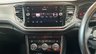USED 2018 68 VOLKSWAGEN T-ROC 1.5 TSI GPF EVO SE SUV 5dr Petrol Manual Euro 6 (s/s) (150 ps) 2 KEY, SENSORS, ALLOYS, DAB!!