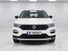 USED 2018 68 VOLKSWAGEN T-ROC 1.5 TSI GPF EVO SE SUV 5dr Petrol Manual Euro 6 (s/s) (150 ps) 2 KEY, SENSORS, ALLOYS, DAB!!
