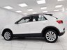 USED 2018 68 VOLKSWAGEN T-ROC 1.5 TSI GPF EVO SE SUV 5dr Petrol Manual Euro 6 (s/s) (150 ps) 2 KEY, SENSORS, ALLOYS, DAB!!