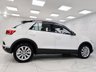 USED 2018 68 VOLKSWAGEN T-ROC 1.5 TSI GPF EVO SE SUV 5dr Petrol Manual Euro 6 (s/s) (150 ps) 2 KEY, SENSORS, ALLOYS, DAB!!