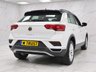 USED 2018 68 VOLKSWAGEN T-ROC 1.5 TSI GPF EVO SE SUV 5dr Petrol Manual Euro 6 (s/s) (150 ps) 2 KEY, SENSORS, ALLOYS, DAB!!