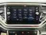 USED 2018 68 VOLKSWAGEN T-ROC 1.5 TSI GPF EVO SE SUV 5dr Petrol Manual Euro 6 (s/s) (150 ps) 2 KEY, SENSORS, ALLOYS, DAB!!