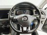 USED 2018 68 VOLKSWAGEN T-ROC 1.5 TSI GPF EVO SE SUV 5dr Petrol Manual Euro 6 (s/s) (150 ps) 2 KEY, SENSORS, ALLOYS, DAB!!