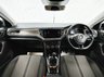 USED 2018 68 VOLKSWAGEN T-ROC 1.5 TSI GPF EVO SE SUV 5dr Petrol Manual Euro 6 (s/s) (150 ps) 2 KEY, SENSORS, ALLOYS, DAB!!