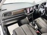 USED 2018 68 VOLKSWAGEN T-ROC 1.5 TSI GPF EVO SE SUV 5dr Petrol Manual Euro 6 (s/s) (150 ps) 2 KEY, SENSORS, ALLOYS, DAB!!