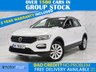 USED 2018 68 VOLKSWAGEN T-ROC 1.5 TSI GPF EVO SE SUV 5dr Petrol Manual Euro 6 (s/s) (150 ps) 2 KEY, SENSORS, ALLOYS, DAB!!
