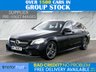 USED 2019 69 MERCEDES-BENZ C-CLASS 1.5 C200 MHEV EQ Boost AMG Line (Premium) Estate 5dr Petrol G-Tronic+ Euro 6 (s/s) (198 ps) 2 KEYS, HALF LEATHER, NAV, DAB!