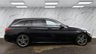 USED 2019 69 MERCEDES-BENZ C-CLASS 1.5 C200 MHEV EQ Boost AMG Line (Premium) Estate 5dr Petrol G-Tronic+ Euro 6 (s/s) (198 ps) 2 KEYS, HALF LEATHER, NAV, DAB!