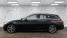 USED 2019 69 MERCEDES-BENZ C-CLASS 1.5 C200 MHEV EQ Boost AMG Line (Premium) Estate 5dr Petrol G-Tronic+ Euro 6 (s/s) (198 ps) 2 KEYS, HALF LEATHER, NAV, DAB!