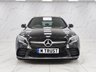 USED 2019 69 MERCEDES-BENZ C-CLASS 1.5 C200 MHEV EQ Boost AMG Line (Premium) Estate 5dr Petrol G-Tronic+ Euro 6 (s/s) (198 ps) 2 KEYS, HALF LEATHER, NAV, DAB!