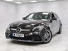 USED 2019 69 MERCEDES-BENZ C-CLASS 1.5 C200 MHEV EQ Boost AMG Line (Premium) Estate 5dr Petrol G-Tronic+ Euro 6 (s/s) (198 ps) 2 KEYS, HALF LEATHER, NAV, DAB!