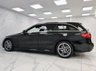 USED 2019 69 MERCEDES-BENZ C-CLASS 1.5 C200 MHEV EQ Boost AMG Line (Premium) Estate 5dr Petrol G-Tronic+ Euro 6 (s/s) (198 ps) 2 KEYS, HALF LEATHER, NAV, DAB!