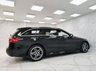 USED 2019 69 MERCEDES-BENZ C-CLASS 1.5 C200 MHEV EQ Boost AMG Line (Premium) Estate 5dr Petrol G-Tronic+ Euro 6 (s/s) (198 ps) 2 KEYS, HALF LEATHER, NAV, DAB!