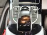 USED 2019 69 MERCEDES-BENZ C-CLASS 1.5 C200 MHEV EQ Boost AMG Line (Premium) Estate 5dr Petrol G-Tronic+ Euro 6 (s/s) (198 ps) 2 KEYS, HALF LEATHER, NAV, DAB!
