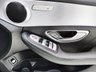 USED 2019 69 MERCEDES-BENZ C-CLASS 1.5 C200 MHEV EQ Boost AMG Line (Premium) Estate 5dr Petrol G-Tronic+ Euro 6 (s/s) (198 ps) 2 KEYS, HALF LEATHER, NAV, DAB!