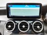 USED 2019 69 MERCEDES-BENZ C-CLASS 1.5 C200 MHEV EQ Boost AMG Line (Premium) Estate 5dr Petrol G-Tronic+ Euro 6 (s/s) (198 ps) 2 KEYS, HALF LEATHER, NAV, DAB!