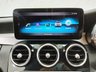 USED 2019 69 MERCEDES-BENZ C-CLASS 1.5 C200 MHEV EQ Boost AMG Line (Premium) Estate 5dr Petrol G-Tronic+ Euro 6 (s/s) (198 ps) 2 KEYS, HALF LEATHER, NAV, DAB!