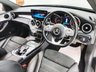USED 2019 69 MERCEDES-BENZ C-CLASS 1.5 C200 MHEV EQ Boost AMG Line (Premium) Estate 5dr Petrol G-Tronic+ Euro 6 (s/s) (198 ps) 2 KEYS, HALF LEATHER, NAV, DAB!