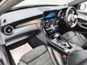 USED 2019 69 MERCEDES-BENZ C-CLASS 1.5 C200 MHEV EQ Boost AMG Line (Premium) Estate 5dr Petrol G-Tronic+ Euro 6 (s/s) (198 ps) 2 KEYS, HALF LEATHER, NAV, DAB!