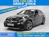 USED 2019 69 MERCEDES-BENZ C-CLASS 1.5 C200 MHEV EQ Boost AMG Line (Premium) Estate 5dr Petrol G-Tronic+ Euro 6 (s/s) (198 ps) 2 KEYS, HALF LEATHER, NAV, DAB!