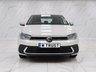 USED 2025 74 VOLKSWAGEN POLO 1.0 EVO Life Hatchback 5dr Petrol Manual Euro 6 (s/s) (80 ps) 2 KEYS, LOW MILES, NAV, DAB!