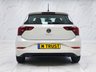 USED 2025 74 VOLKSWAGEN POLO 1.0 EVO Life Hatchback 5dr Petrol Manual Euro 6 (s/s) (80 ps) 2 KEYS, LOW MILES, NAV, DAB!