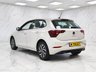 USED 2025 74 VOLKSWAGEN POLO 1.0 EVO Life Hatchback 5dr Petrol Manual Euro 6 (s/s) (80 ps) 2 KEYS, LOW MILES, NAV, DAB!