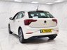 USED 2025 74 VOLKSWAGEN POLO 1.0 EVO Life Hatchback 5dr Petrol Manual Euro 6 (s/s) (80 ps) 2 KEYS, LOW MILES, NAV, DAB!