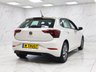 USED 2025 74 VOLKSWAGEN POLO 1.0 EVO Life Hatchback 5dr Petrol Manual Euro 6 (s/s) (80 ps) 2 KEYS, LOW MILES, NAV, DAB!
