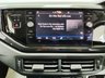 USED 2025 74 VOLKSWAGEN POLO 1.0 EVO Life Hatchback 5dr Petrol Manual Euro 6 (s/s) (80 ps) 2 KEYS, LOW MILES, NAV, DAB!