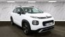 USED 2020 20 CITROEN C3 AIRCROSS 1.2 PureTech Flair SUV 5dr Petrol EAT6 Euro 6 (s/s) (130 ps) 2 KEYS, NAV, DAB, SENSORS!!
