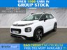 USED 2020 20 CITROEN C3 AIRCROSS 1.2 PureTech Flair SUV 5dr Petrol EAT6 Euro 6 (s/s) (130 ps) 2 KEYS, NAV, DAB, SENSORS!!