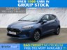 USED 2023 23 FORD FIESTA 1.0T EcoBoost MHEV Titanium Hatchback 5dr Petrol Hybrid Manual Euro 6 (s/s) (125 ps) 2 KEYS, NAV, SENSORS,PRIVACY GLASS!