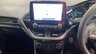 USED 2023 23 FORD FIESTA 1.0T EcoBoost MHEV Titanium Hatchback 5dr Petrol Hybrid Manual Euro 6 (s/s) (125 ps) 2 KEYS, NAV, SENSORS,PRIVACY GLASS!
